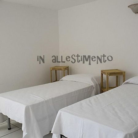 Appartamento Bilocale Sant'Antonio Ponza Esterno foto
