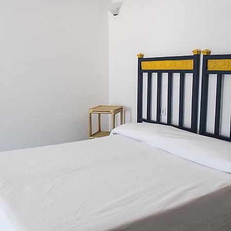 Appartamento Bilocale Sant'Antonio Ponza Camera foto