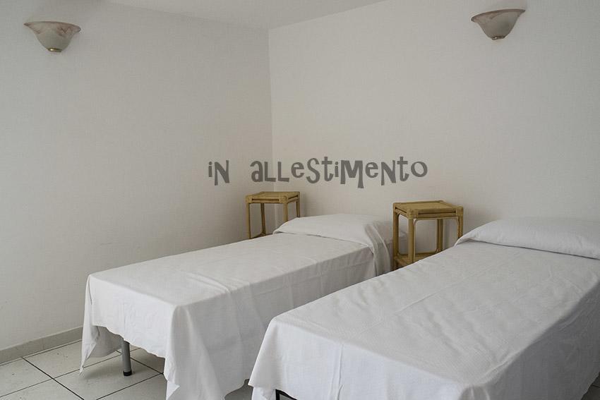 Appartamento Bilocale Sant'Antonio Ponza Esterno foto