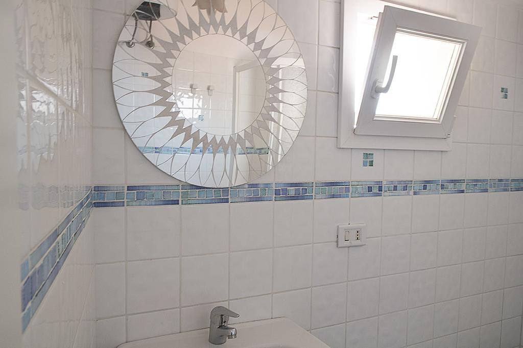 Appartamento Bilocale Sant'Antonio Ponza Camera foto