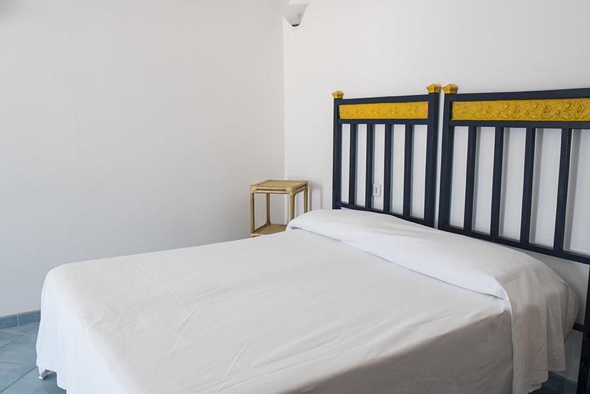 Appartamento Bilocale Sant'Antonio Ponza Camera foto
