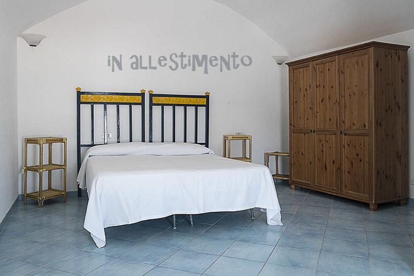 Appartamento Bilocale Sant'Antonio Ponza Camera foto